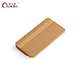 Square S-Gold Handle